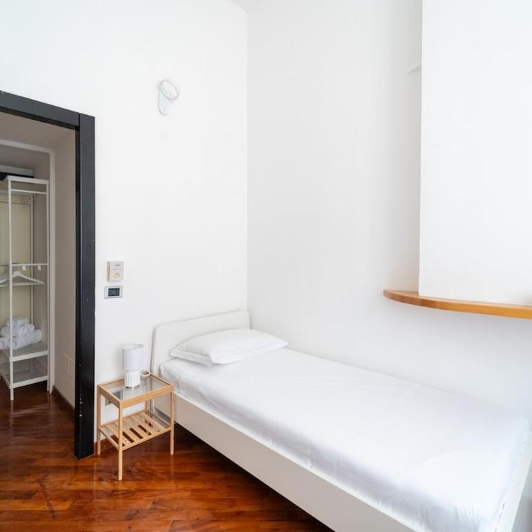 Historic Centre, Bright and Elegant Loft - Appartamento Suite - 34