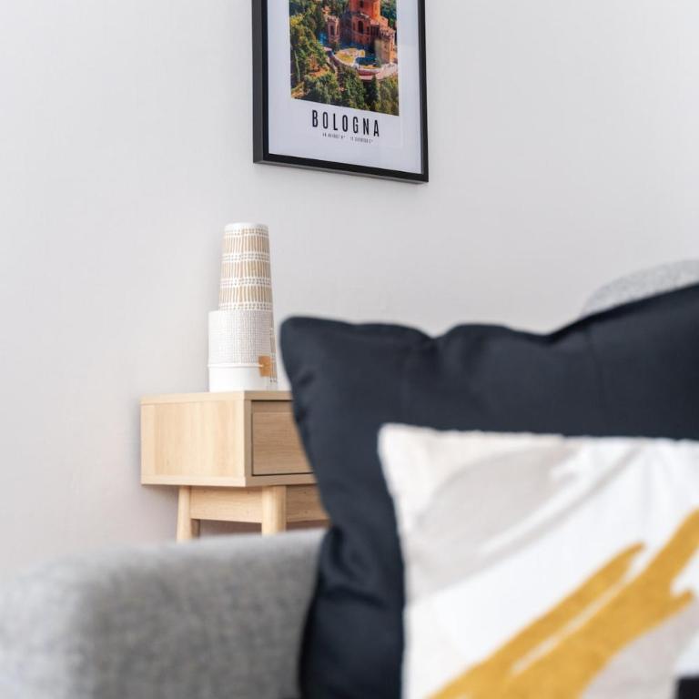 Historic Centre, Bright and Elegant Loft - Appartamento Suite - 18
