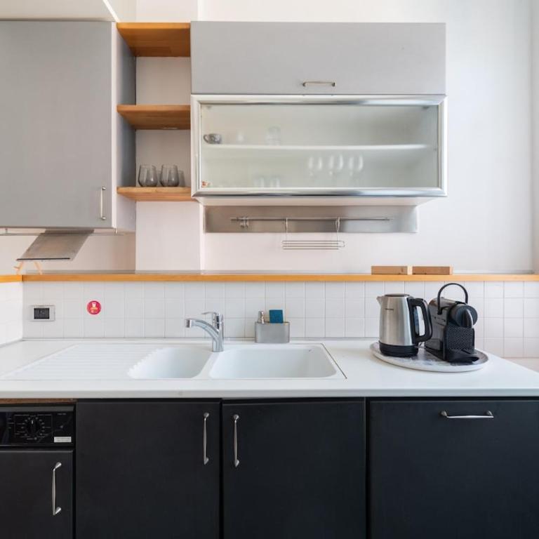 Historic Centre, Bright and Elegant Loft - Appartamento Suite - 21