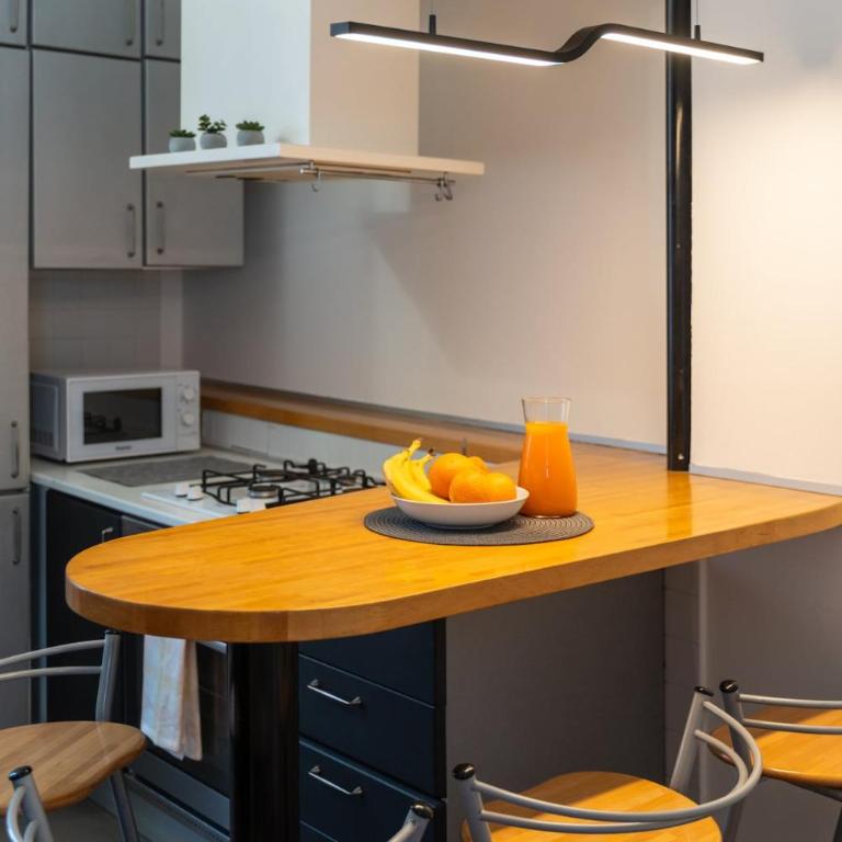 Historic Centre, Bright and Elegant Loft - Appartamento Suite - 23