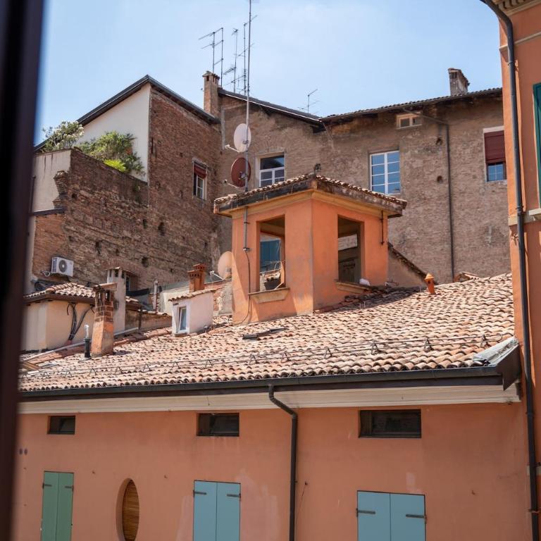 Historic Centre, Bright and Elegant Loft - Appartamento Suite - 46