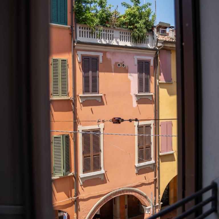 Historic Centre, Bright and Elegant Loft - Appartamento Suite - 47
