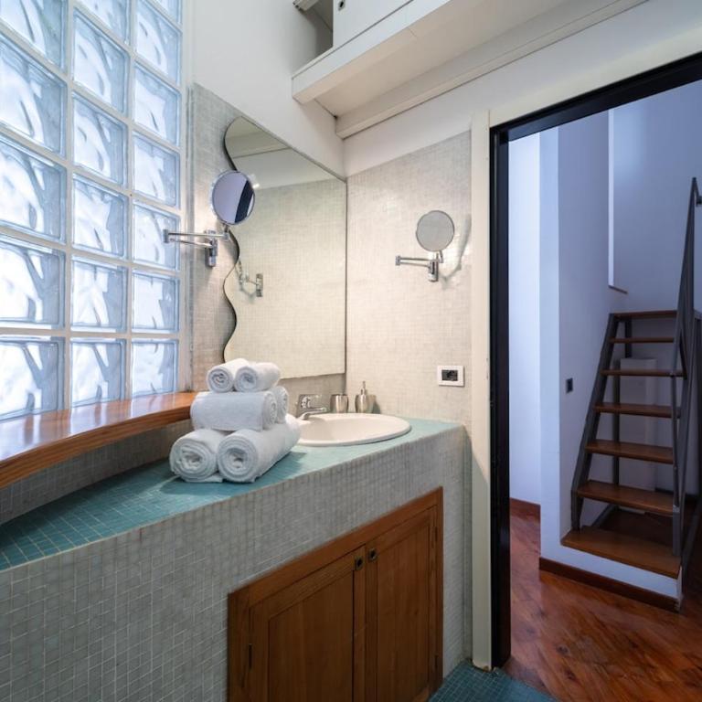 Historic Centre, Bright and Elegant Loft - Appartamento Suite - 27