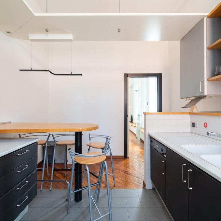 Historic Centre, Bright and Elegant Loft - Appartamento Suite - 28