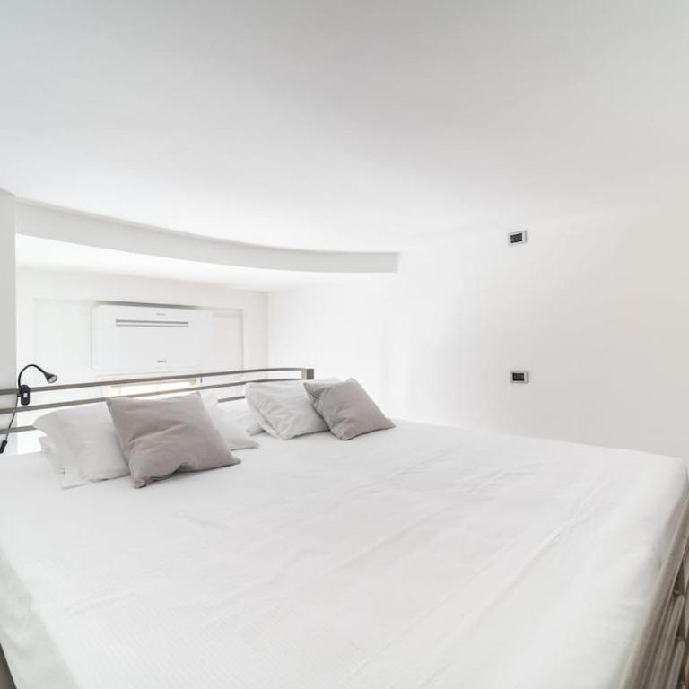 Historic Centre, Bright and Elegant Loft - Appartamento Suite - 29