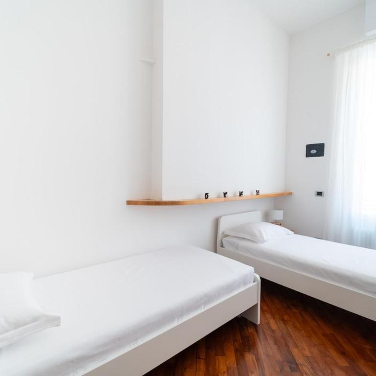 Historic Centre, Bright and Elegant Loft - Appartamento Suite - 5