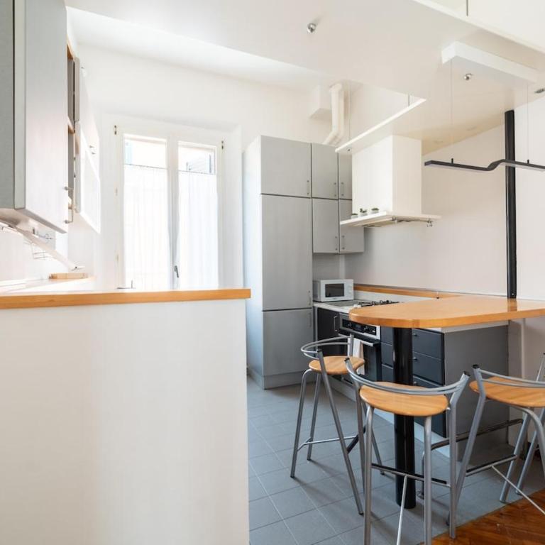 Historic Centre, Bright and Elegant Loft - Appartamento Suite - 31