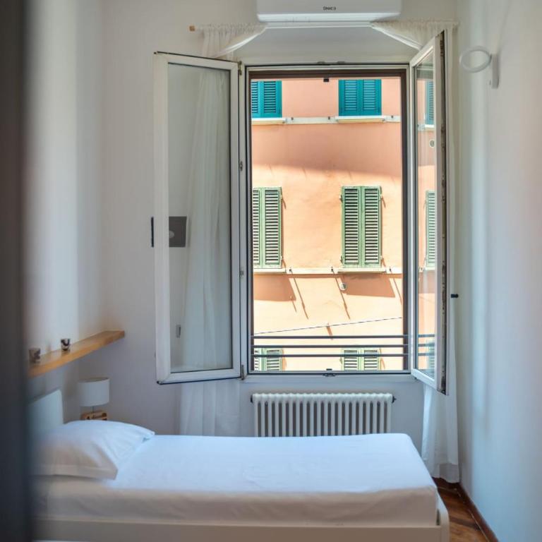 Historic Centre, Bright and Elegant Loft - Appartamento Suite - 32