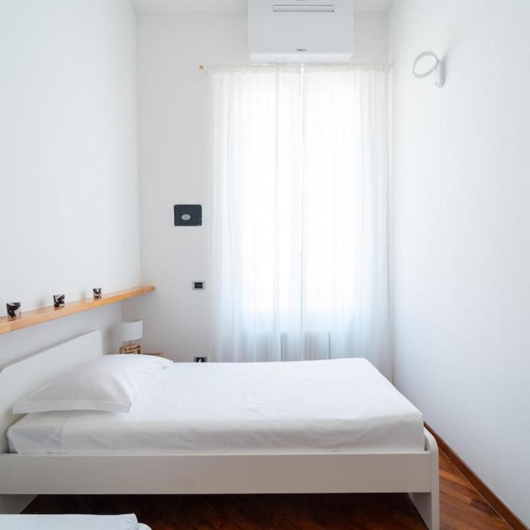 Historic Centre, Bright and Elegant Loft - Appartamento Suite - 33