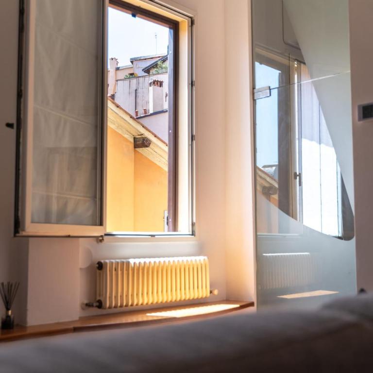 Historic Centre, Bright and Elegant Loft - Appartamento Suite - 37