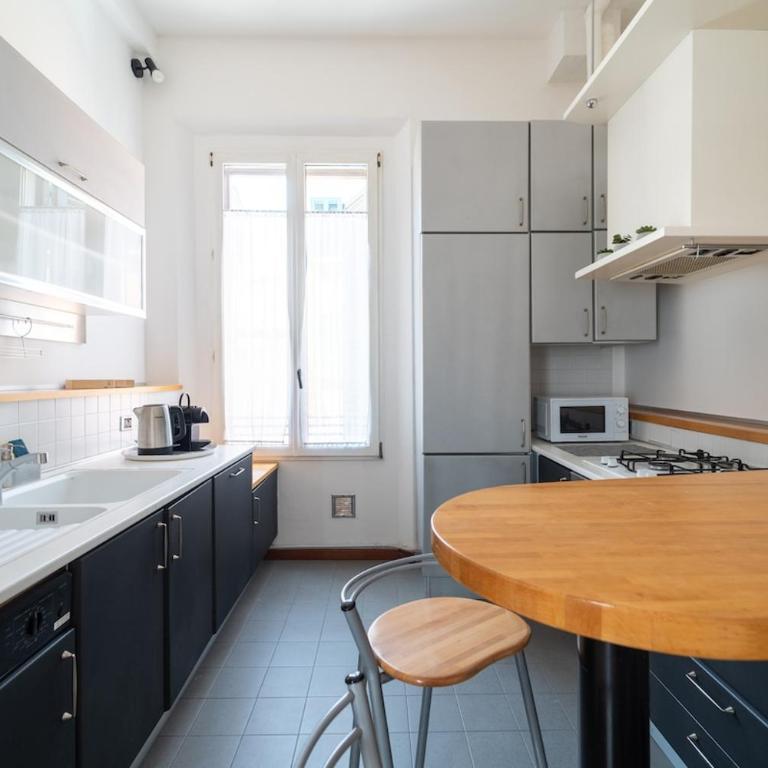 Historic Centre, Bright and Elegant Loft - Appartamento Suite - 38