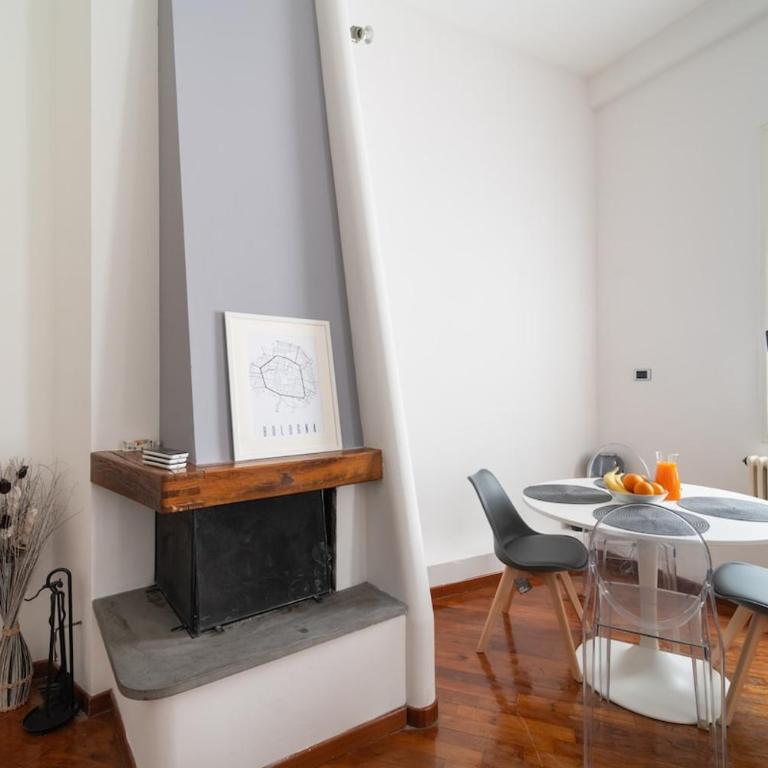 Historic Centre, Bright and Elegant Loft - Appartamento Suite - 43