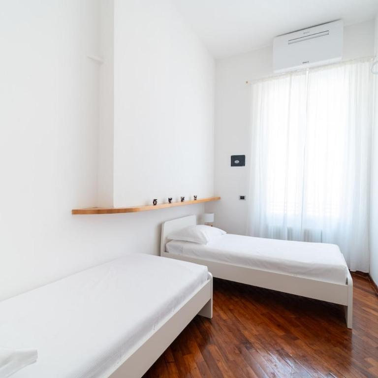 Historic Centre, Bright and Elegant Loft - Appartamento Suite - 35