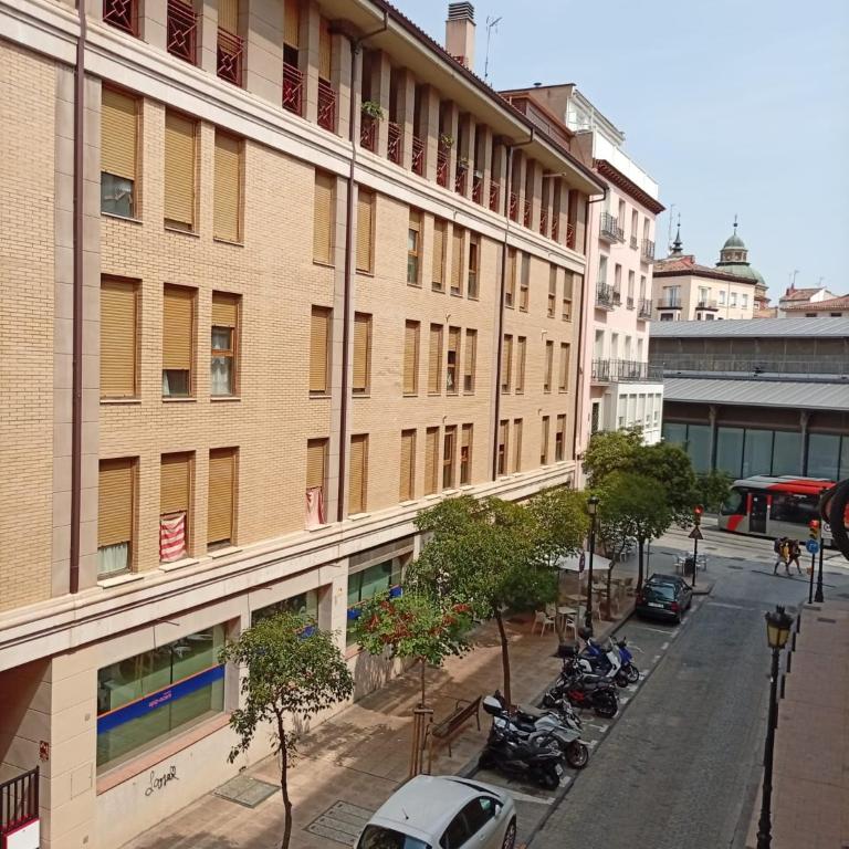 San Blas Place - Apartment - 16