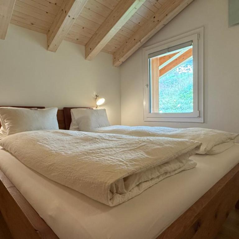 am Bärgbach DG - Apartment mit Blick auf die Berge - 11
