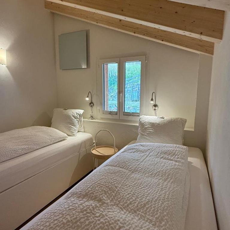 am Bärgbach DG - Apartment mit Blick auf die Berge - 13