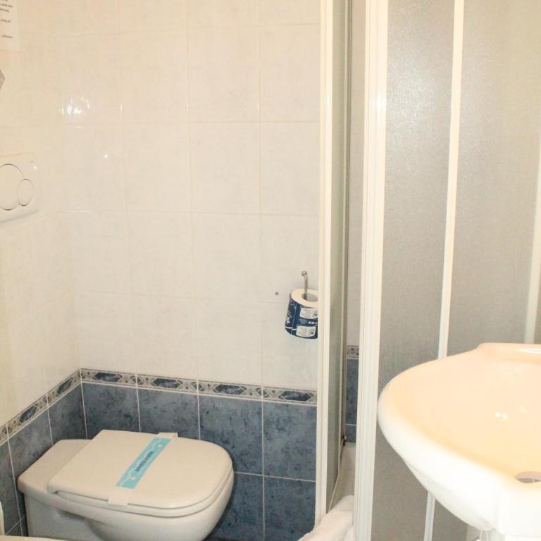 B&B Brezza Marina & Ristorante Shoreline - Chambre Double avec Balcon - 33