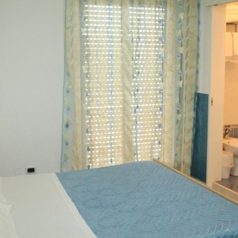 B&B Brezza Marina & Ristorante Shoreline - Chambre Double avec Balcon - 34
