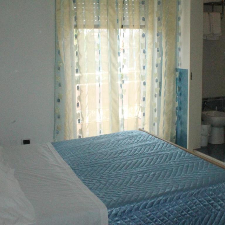 B&B Brezza Marina & Ristorante Shoreline - Chambre Double avec Balcon - 36