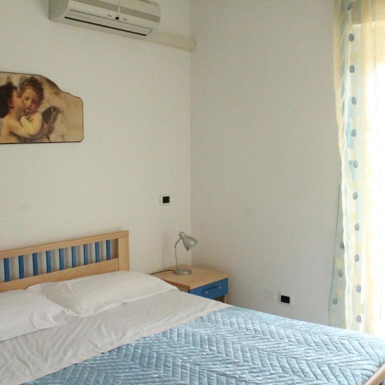 B&B Brezza Marina & Ristorante Shoreline - Chambre Double avec Balcon - 37