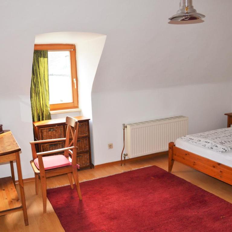 City Apartment Vasiri - Appartement 3 Chambres - 9