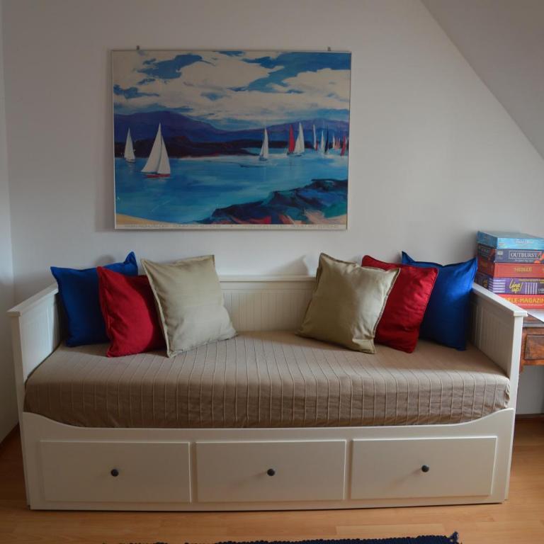 City Apartment Vasiri - Appartement 3 Chambres - 1