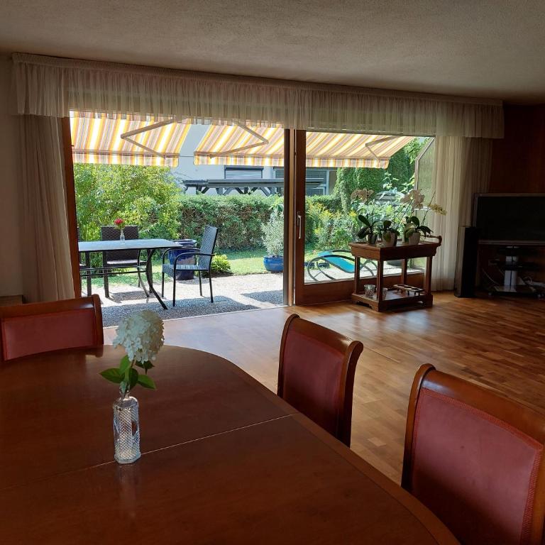 Chalet Rose - Einfamilienhaus - Maison 3 Chambres - 20