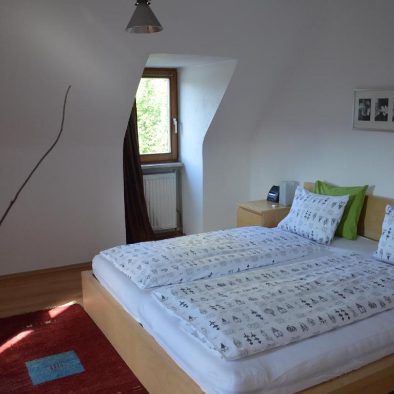 City Apartment Vasiri - Appartement 3 Chambres - 2