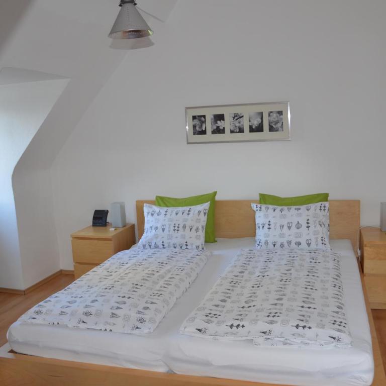 City Apartment Vasiri - Appartement 3 Chambres - 5