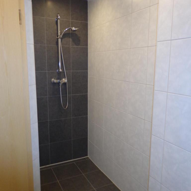 Gästehaus Flörl - Apartment mit 4 Schlafzimmern (6-10 Erwachsene) - 20
