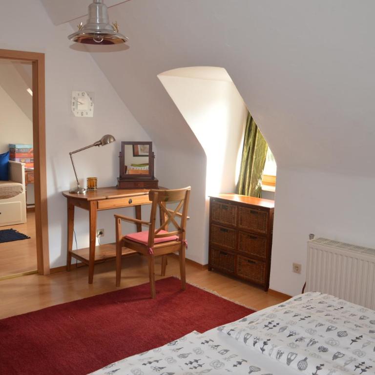 City Apartment Vasiri - Appartement 3 Chambres - 10