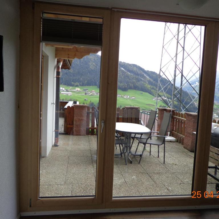 Gästehaus Flörl - Apartment mit 4 Schlafzimmern (6-10 Erwachsene) - 38