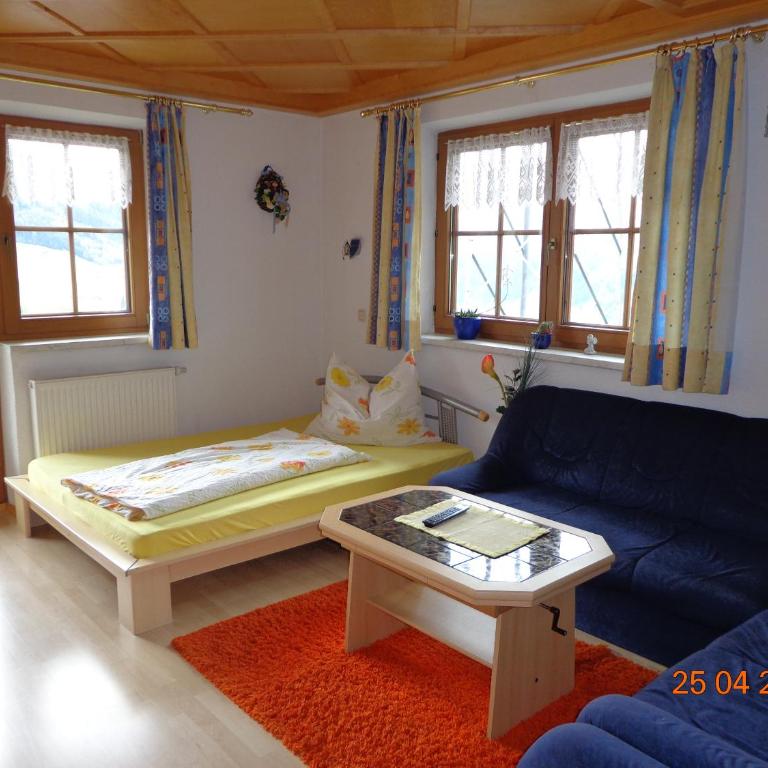 Gästehaus Flörl - Apartment mit 4 Schlafzimmern (6-10 Erwachsene) - 37