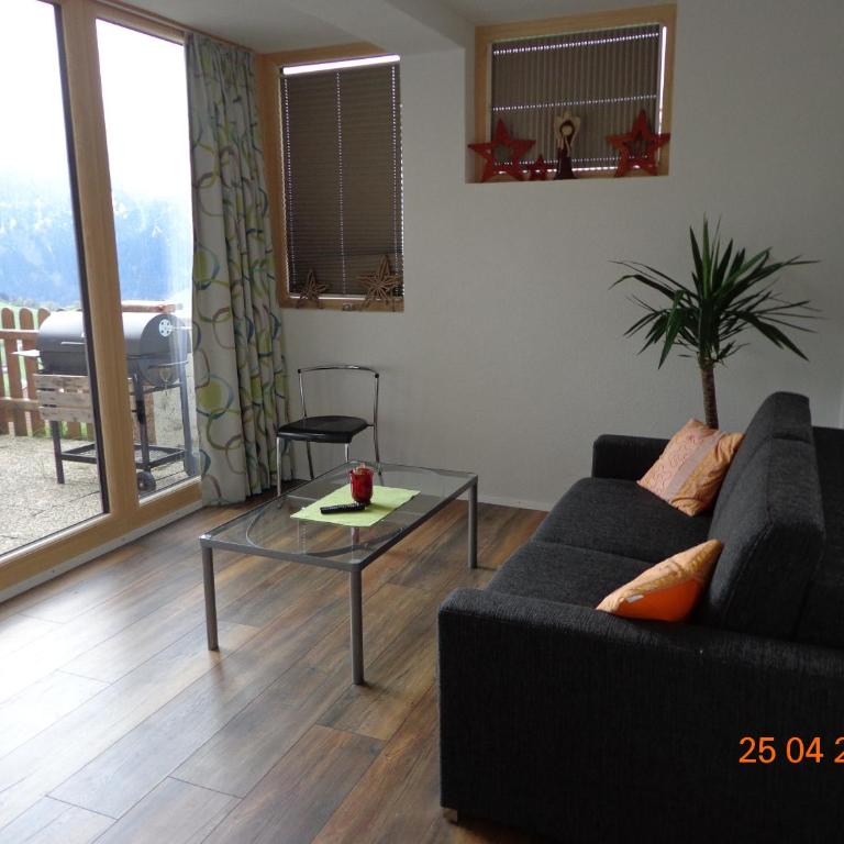 Gästehaus Flörl - Apartment mit 4 Schlafzimmern (6-10 Erwachsene) - 35