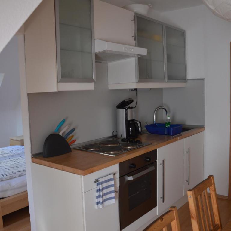 City Apartment Vasiri - Appartement 3 Chambres - 6