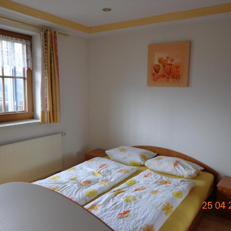Gästehaus Flörl - Apartment mit 4 Schlafzimmern (6-10 Erwachsene) - 31