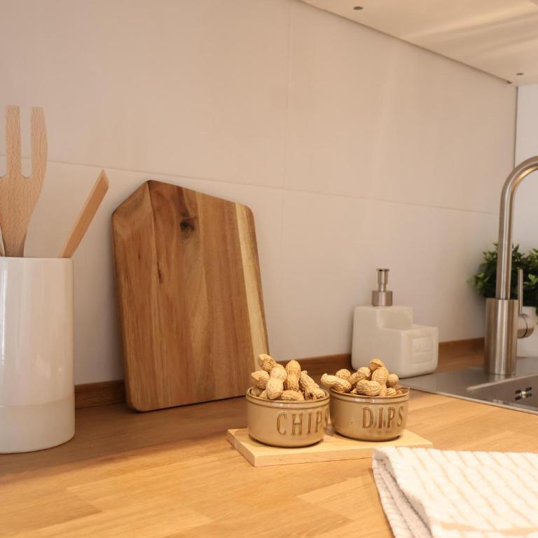 Apartamento Larrabide Boho Chic - Apartamento de 2 dormitorios - 4