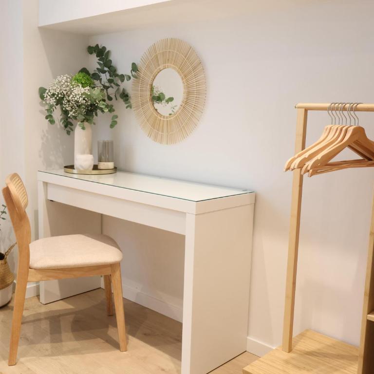 Apartamento Larrabide Boho Chic - Apartamento de 2 dormitorios - 5