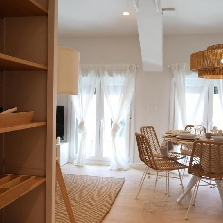 Apartamento Larrabide Boho Chic - Apartamento de 2 dormitorios - 7