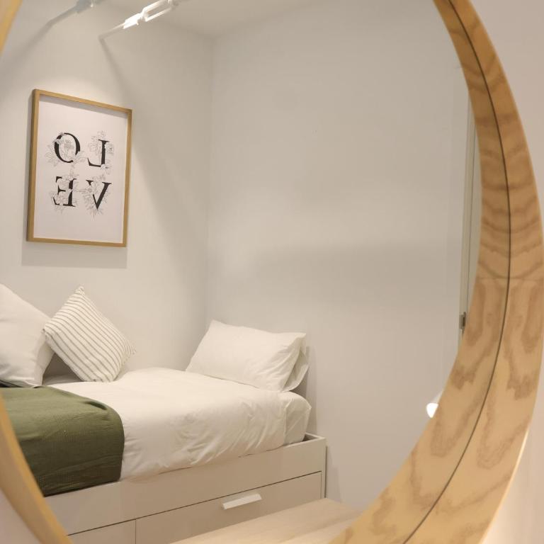 Apartamento Larrabide Boho Chic - Apartamento de 2 dormitorios - 10