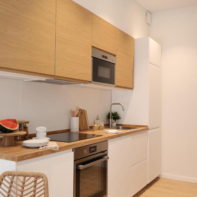 Apartamento Larrabide Boho Chic - Apartamento de 2 dormitorios - 13