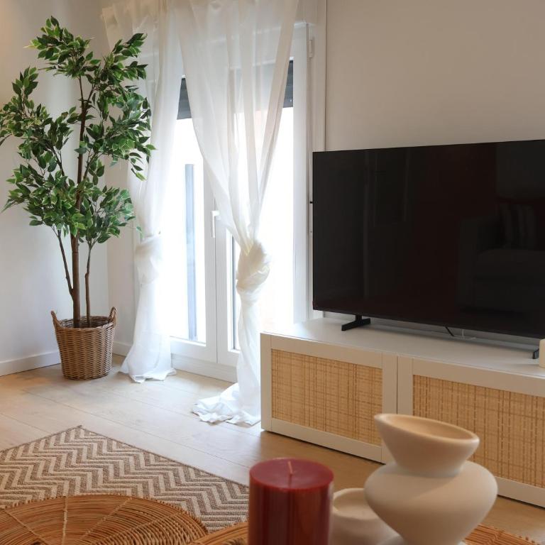 Apartamento Larrabide Boho Chic - Apartamento de 2 dormitorios - 15