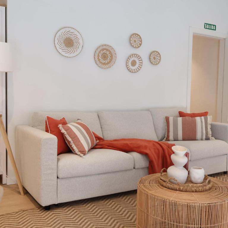 Apartamento Larrabide Boho Chic - Apartamento de 2 dormitorios - 16