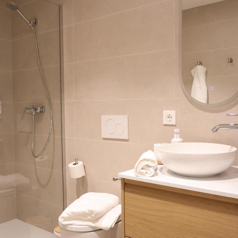 Apartamento Larrabide Boho Chic - Apartamento de 2 dormitorios - 20