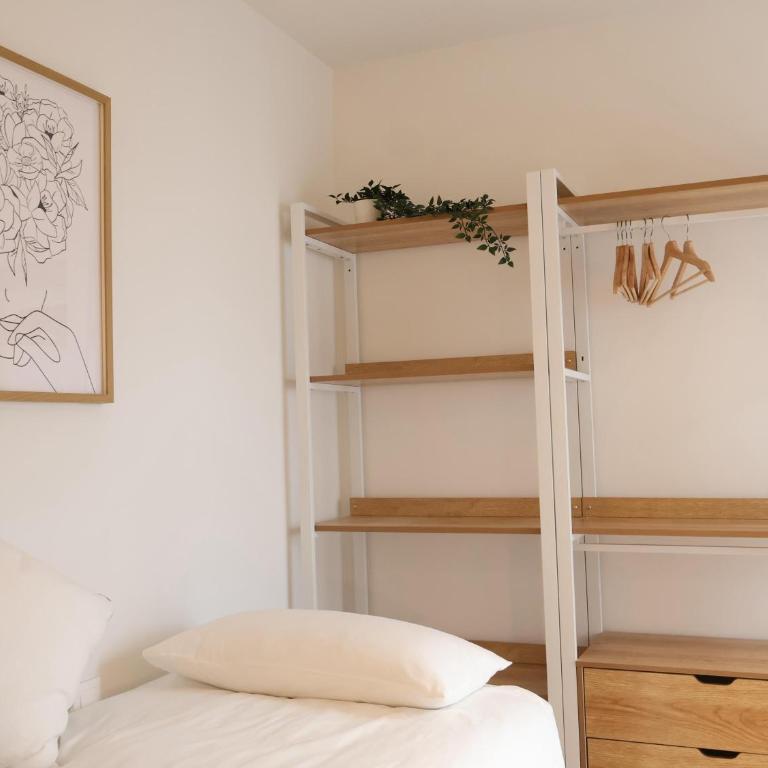 Apartamento Larrabide Boho Chic - Apartamento de 2 dormitorios - 21