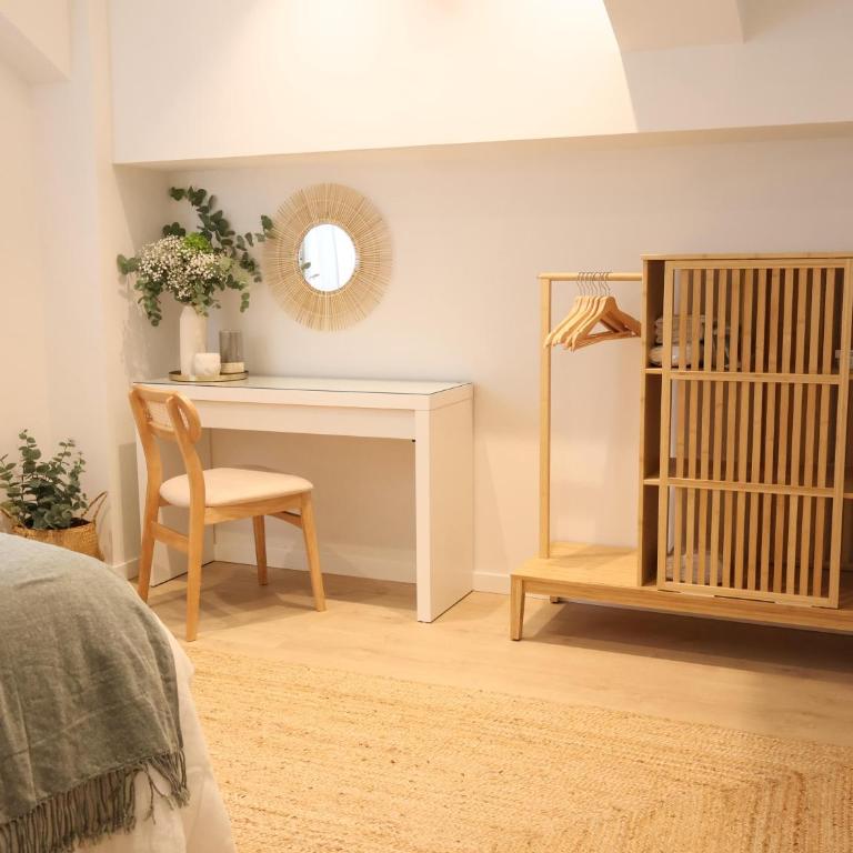 Apartamento Larrabide Boho Chic - Apartamento de 2 dormitorios - 23