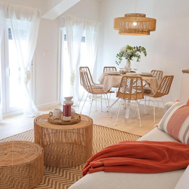 Apartamento Larrabide Boho Chic - Apartamento de 2 dormitorios - 24