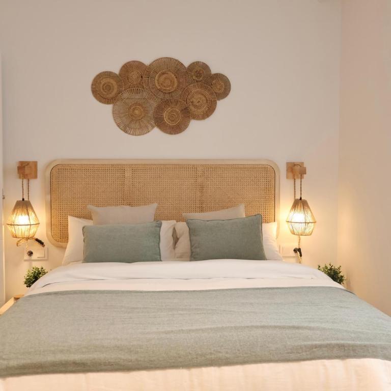 Apartamento Larrabide Boho Chic - Apartamento de 2 dormitorios - 26