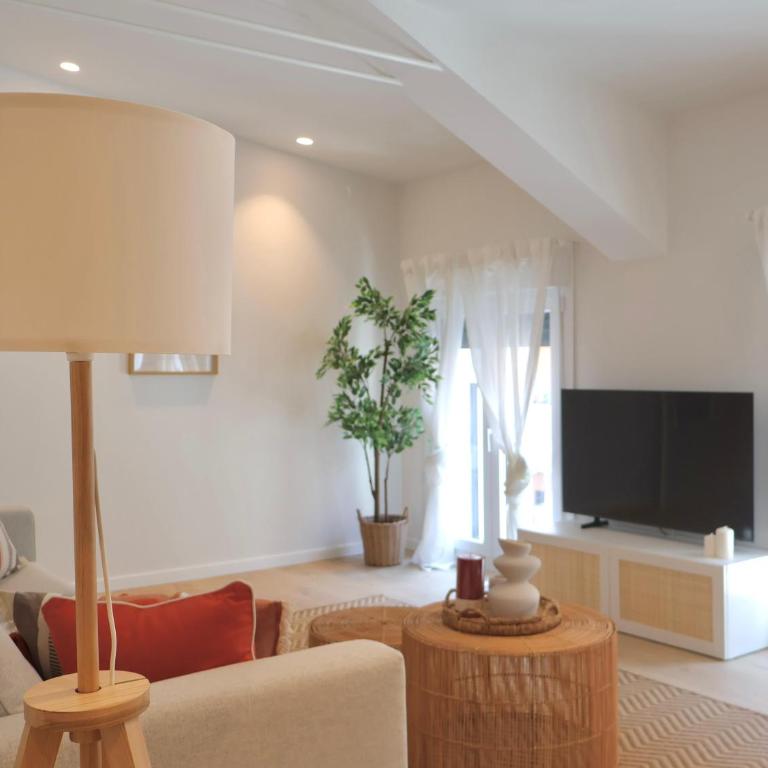Apartamento Larrabide Boho Chic - Apartamento de 2 dormitorios - 28
