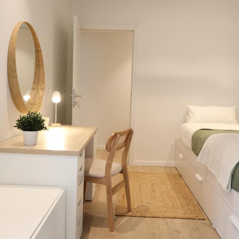 Apartamento Larrabide Boho Chic - Apartamento de 2 dormitorios - 29